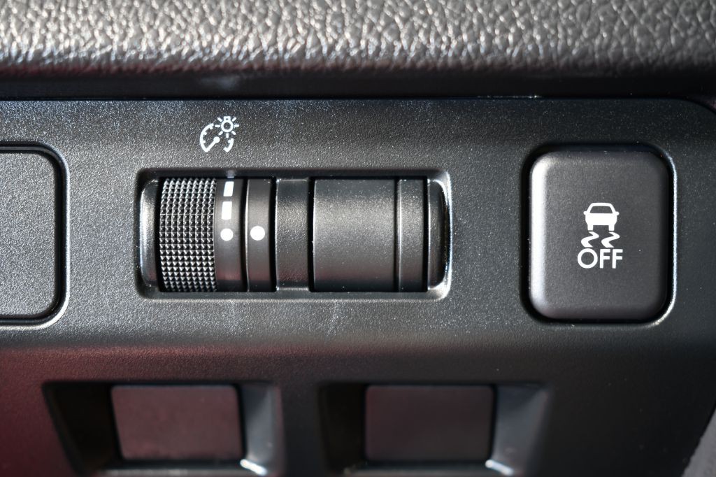 2016 Subaru Impreza Image 40