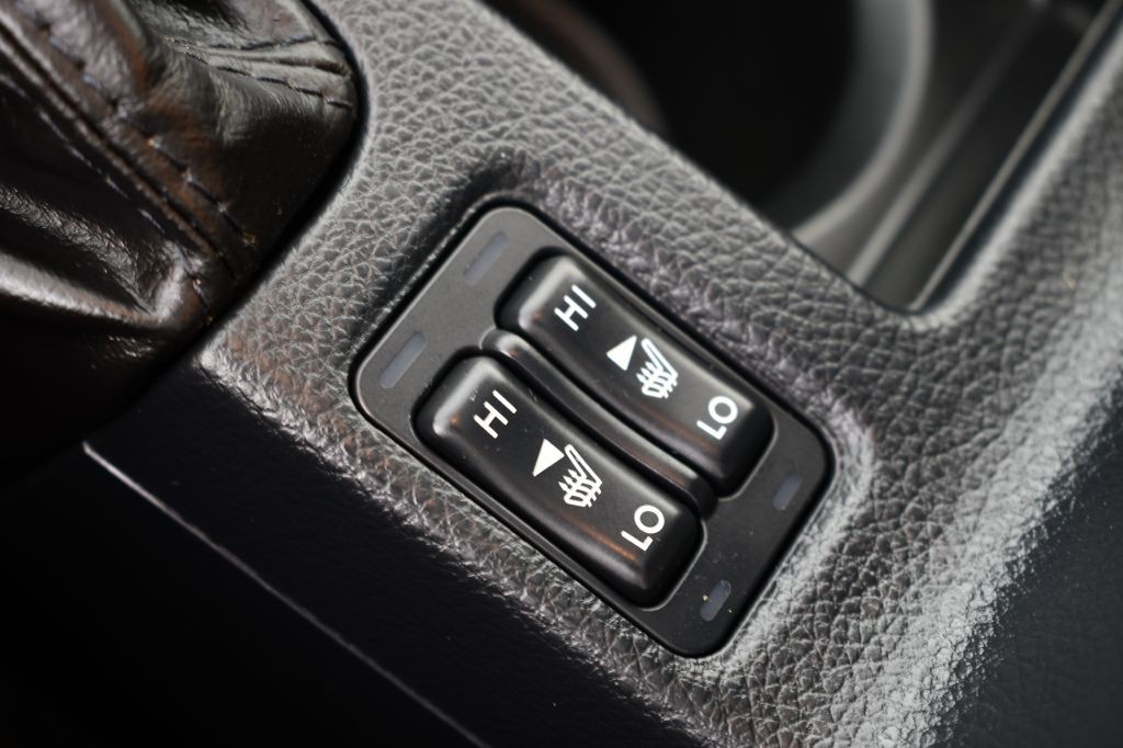 2016 Subaru Impreza Image 41