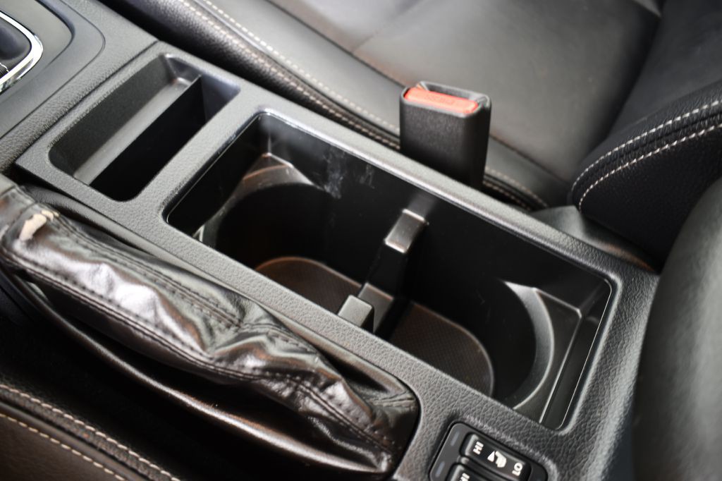2016 Subaru Impreza Image 42