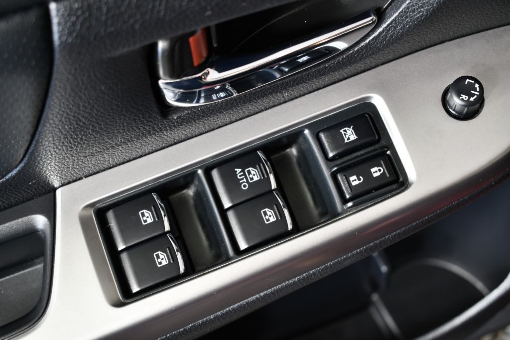 2016 Subaru Impreza Image 44