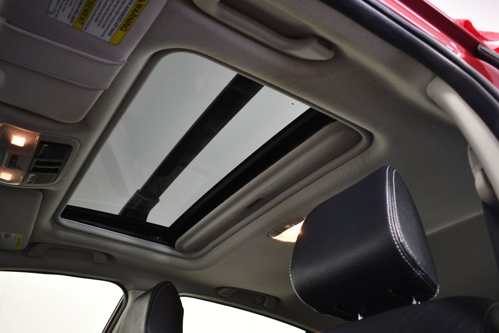 2016 Subaru Impreza Image 46