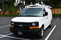 Image for 2016 Chevrolet Express  ID: 6724488