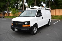 Image for 2016 Chevrolet Express  ID: 6724493