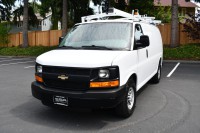 Image for 2016 Chevrolet Express  ID: 6724499