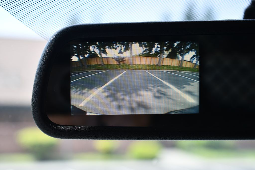 2016 Chevrolet Express Image 39