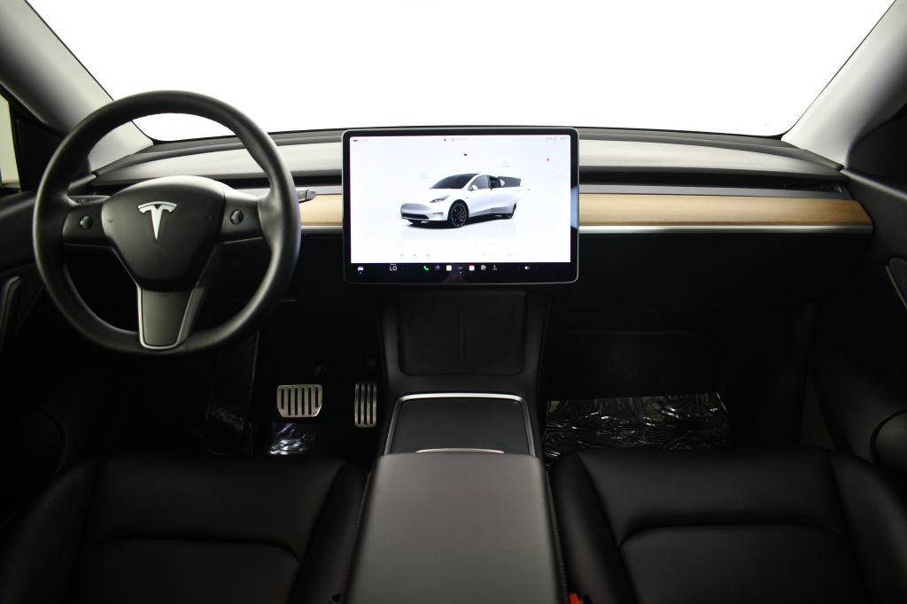 2022 Tesla Model Y Image 19