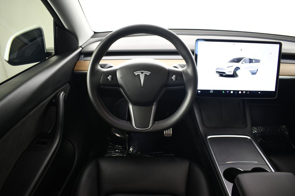 2022 Tesla Model Y Image 20