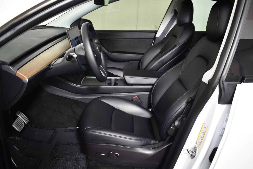 2022 Tesla Model Y Image 20