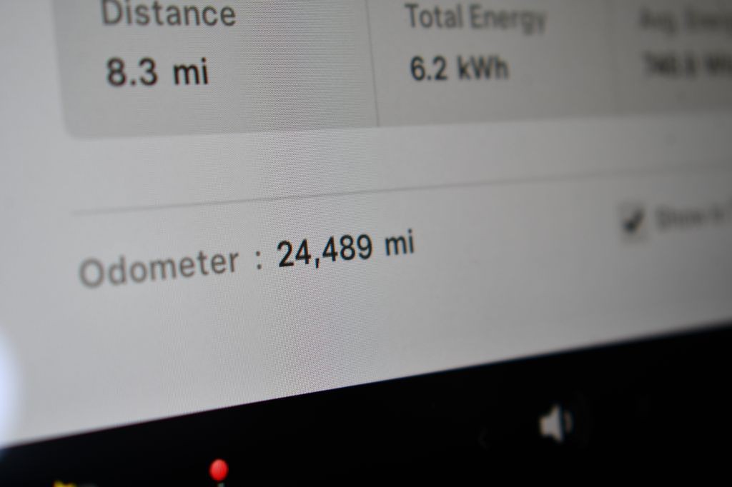 2022 Tesla Model Y Image 34