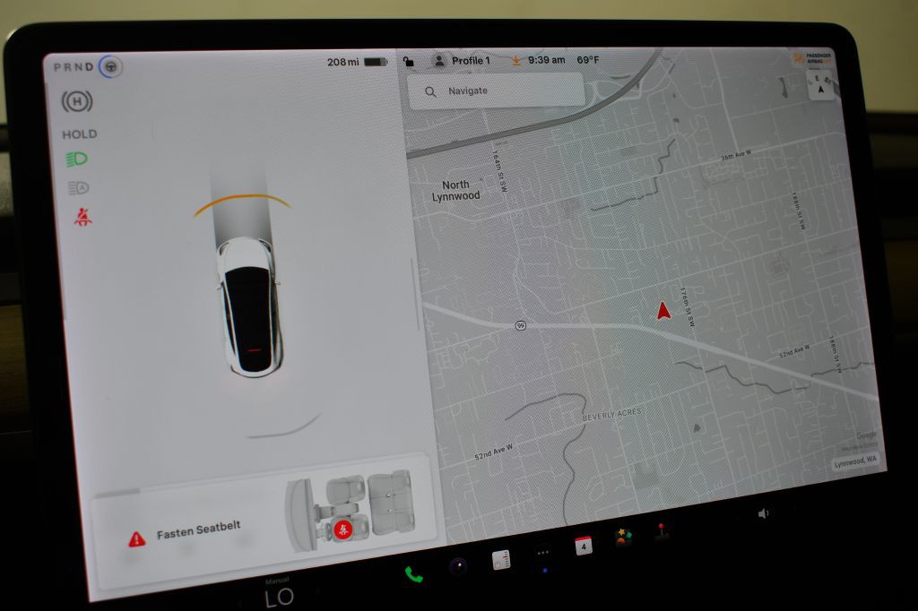 2022 Tesla Model Y Image 38