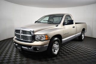 Image for 2004 Dodge Ram 2500 Laramie ID: 6727820
