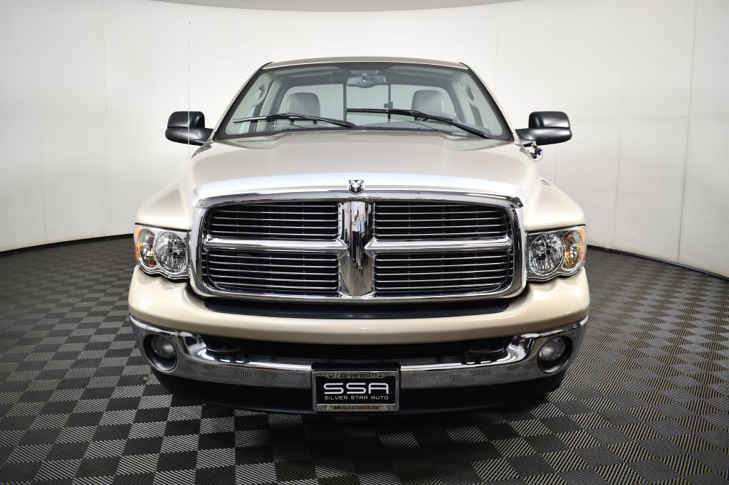 2004 Dodge Ram 2500 Image 2