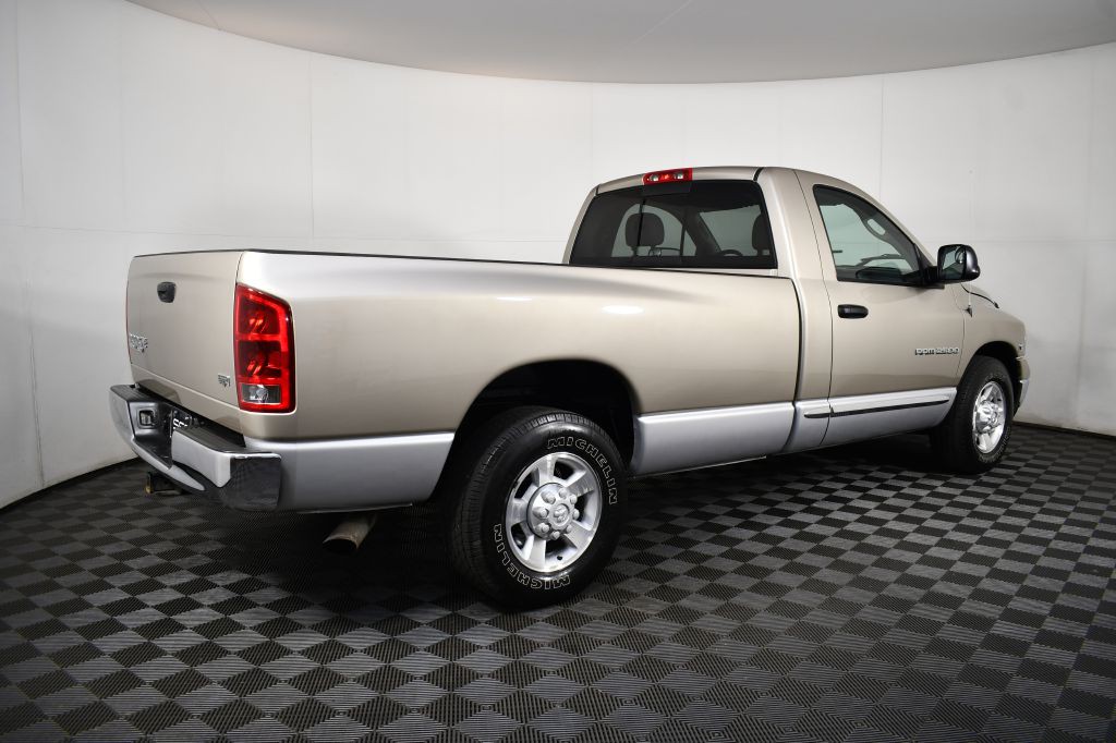 2004 Dodge Ram 2500 Image 6
