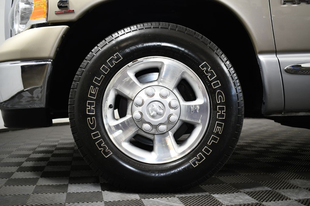 2004 Dodge Ram 2500 Image 14