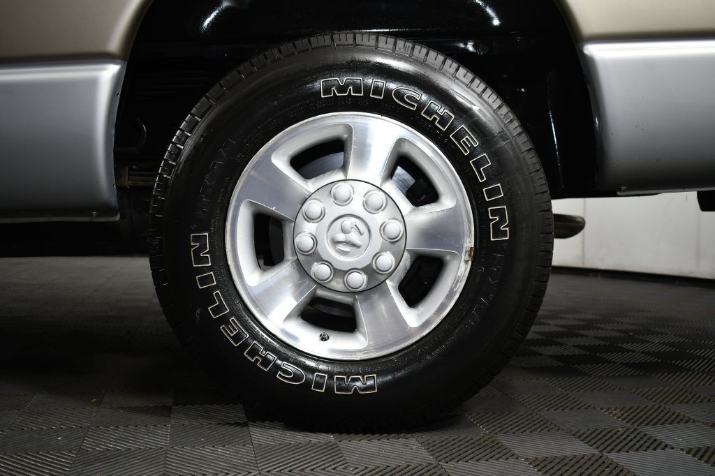 2004 Dodge Ram 2500 Image 15