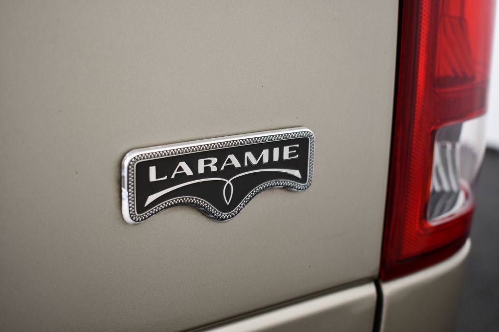 2004 Dodge Ram 2500 Image 16