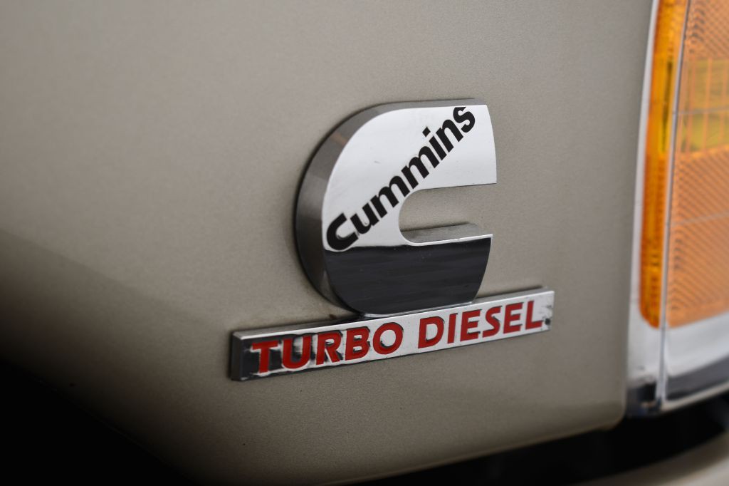 2004 Dodge Ram 2500 Image 18