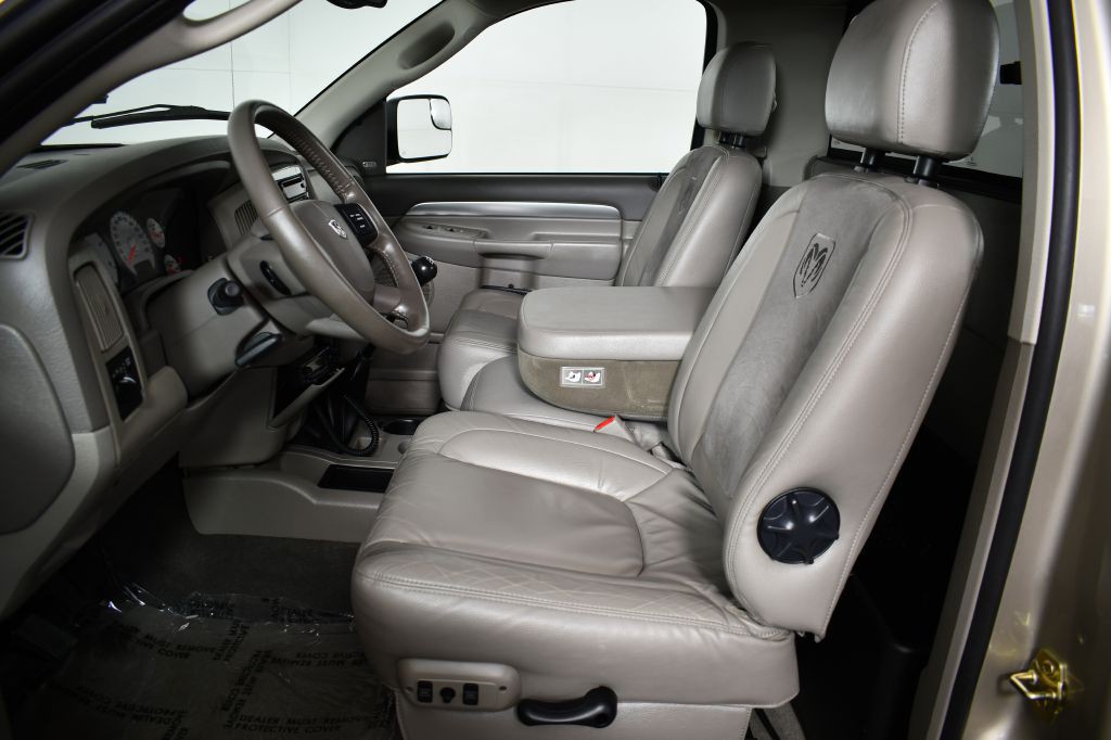 2004 Dodge Ram 2500 Image 19