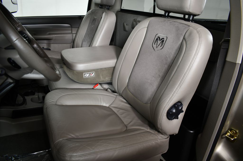 2004 Dodge Ram 2500 Image 20