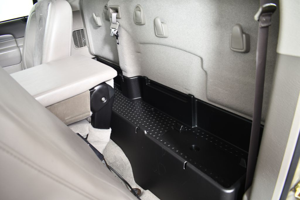 2004 Dodge Ram 2500 Image 21
