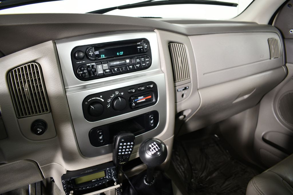 2004 Dodge Ram 2500 Image 29