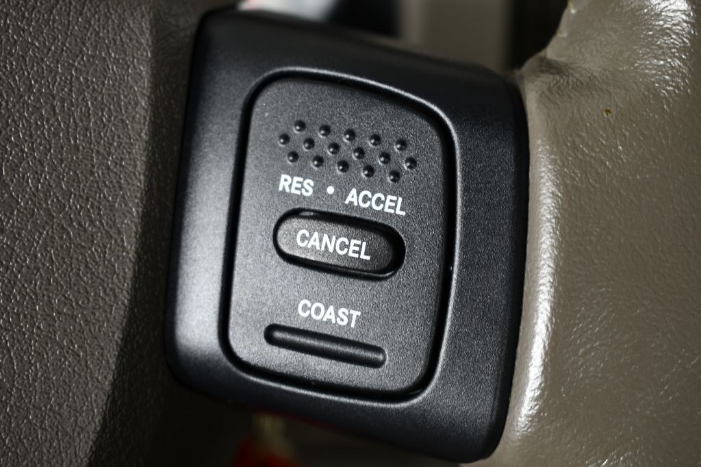 2004 Dodge Ram 2500 Image 32