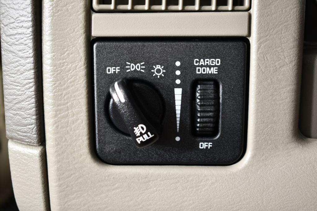 2004 Dodge Ram 2500 Image 34