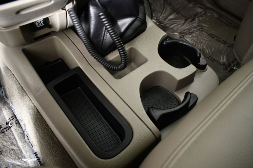 2004 Dodge Ram 2500 Image 37