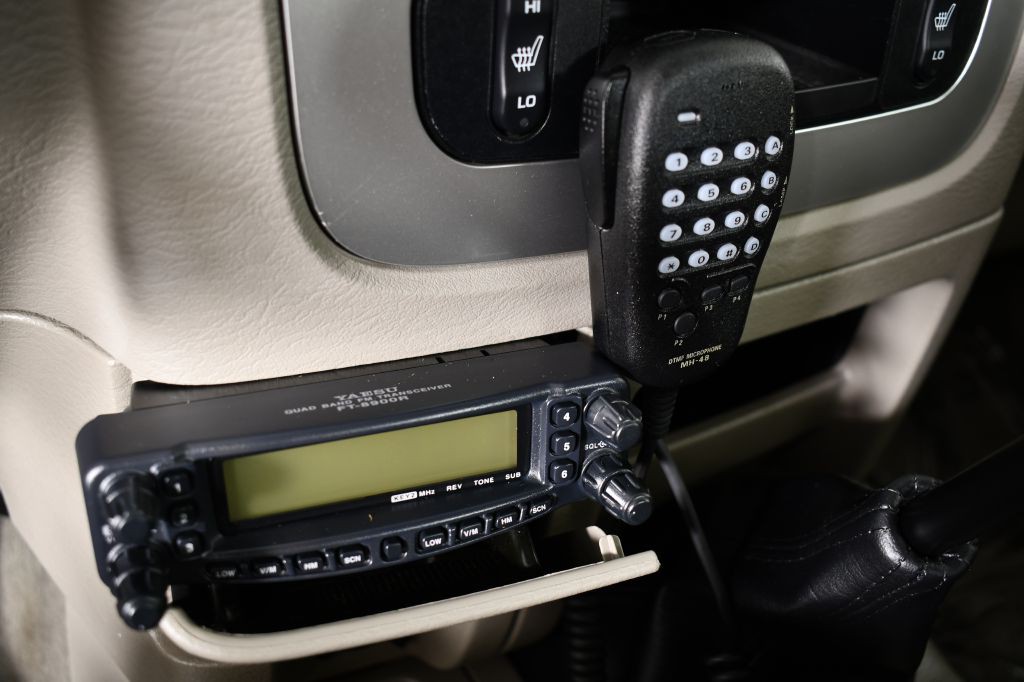 2004 Dodge Ram 2500 Image 38
