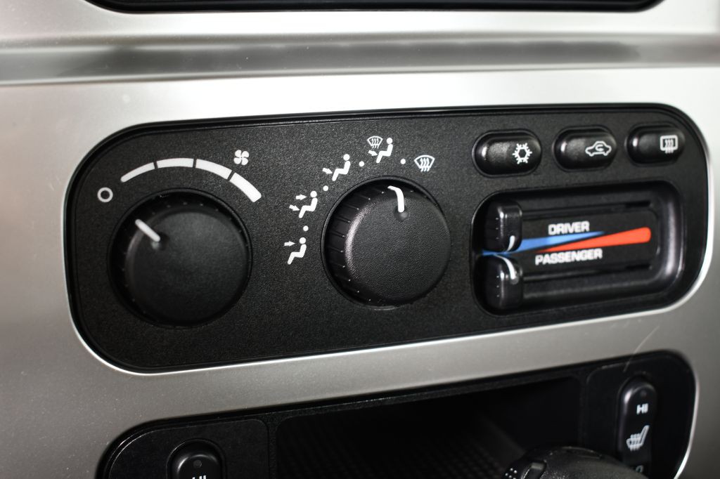 2004 Dodge Ram 2500 Image 40
