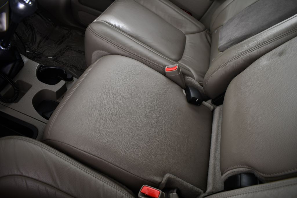 2004 Dodge Ram 2500 Image 41