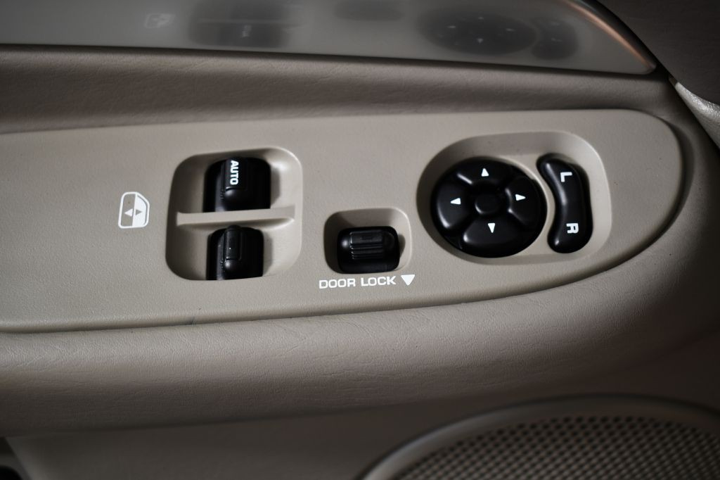 2004 Dodge Ram 2500 Image 44