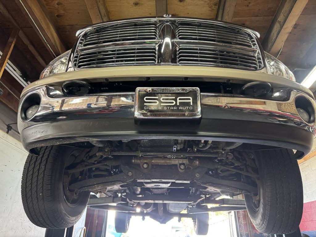2004 Dodge Ram 2500 Image 47
