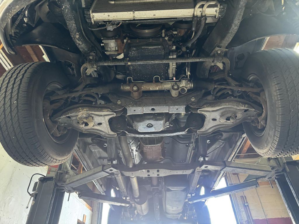 2004 Dodge Ram 2500 Image 48