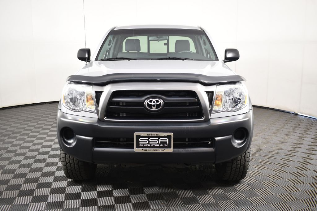 2008 Toyota Tacoma Image 2