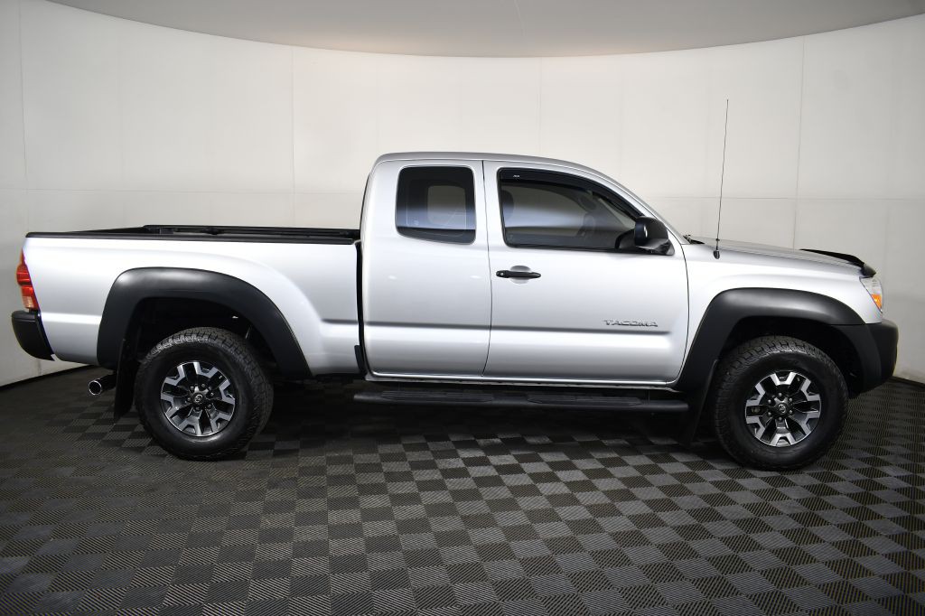 2008 Toyota Tacoma Image 5