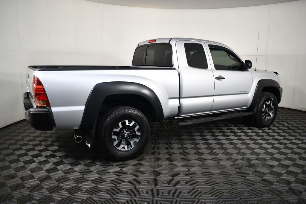 2008 Toyota Tacoma Image 6