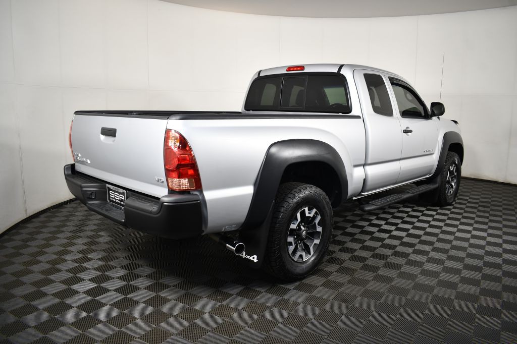 2008 Toyota Tacoma Image 7