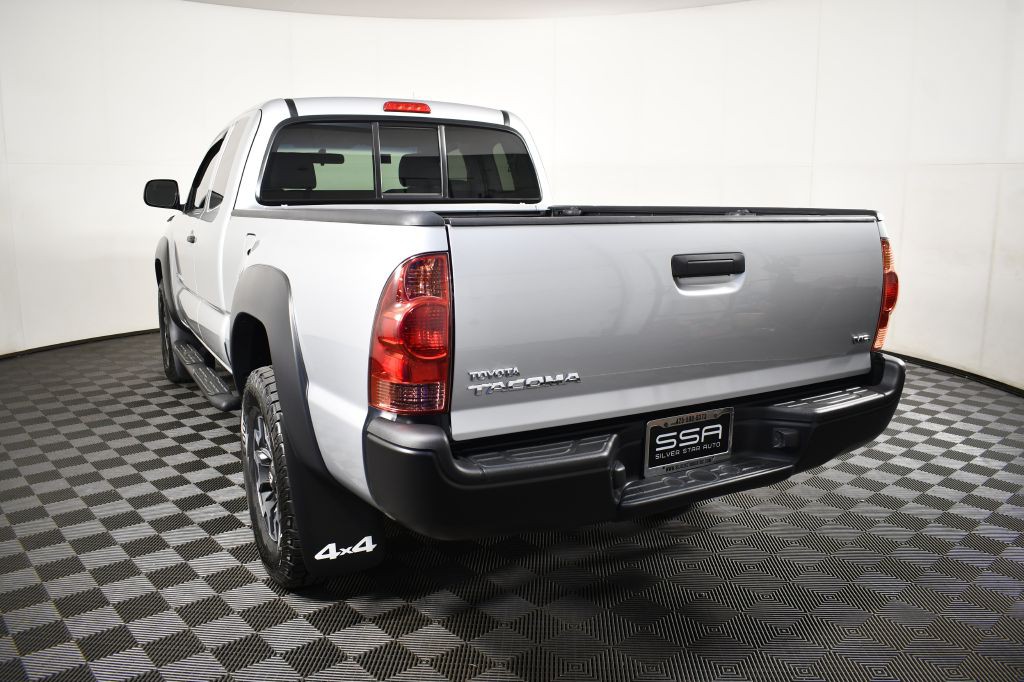 2008 Toyota Tacoma Image 11
