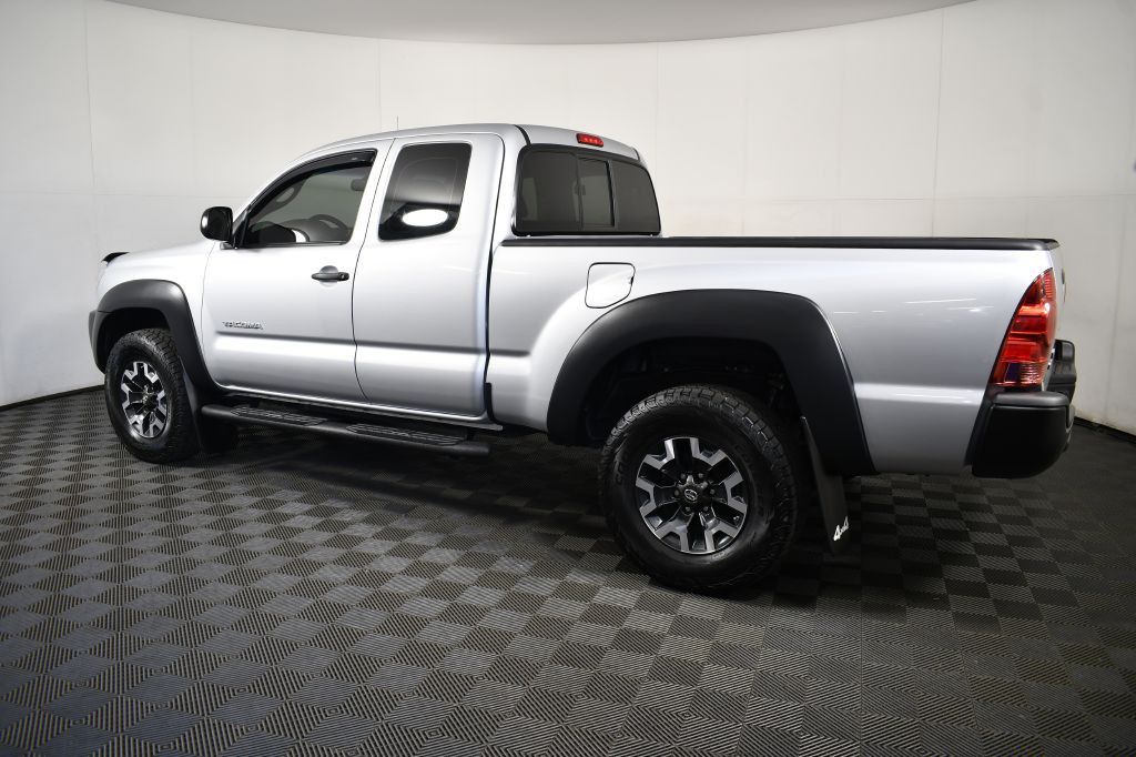 2008 Toyota Tacoma Image 12