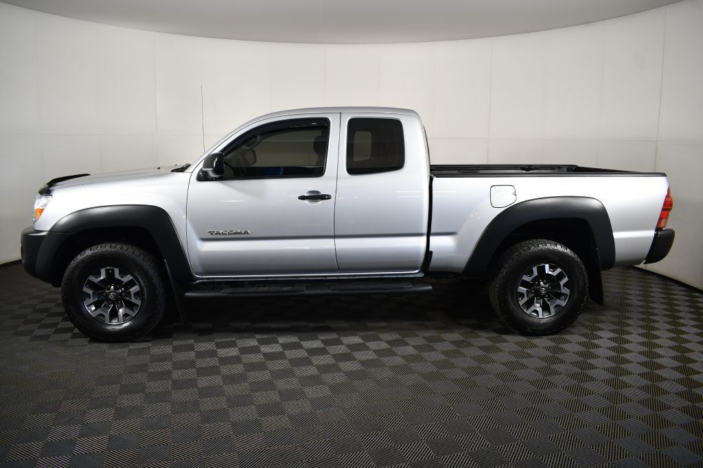 2008 Toyota Tacoma Image 13