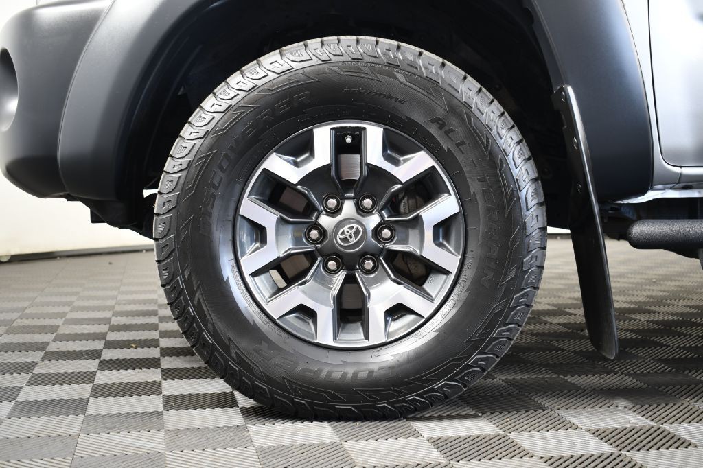 2008 Toyota Tacoma Image 15