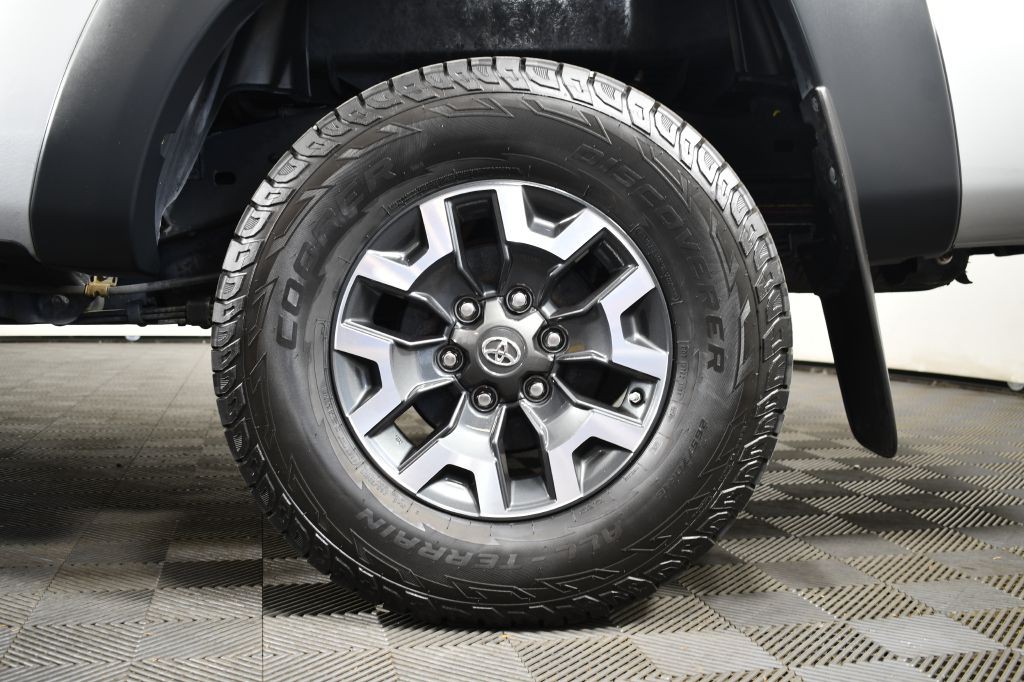 2008 Toyota Tacoma Image 16