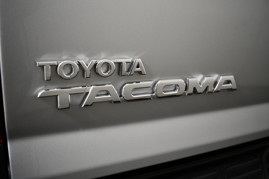 2008 Toyota Tacoma Image 17