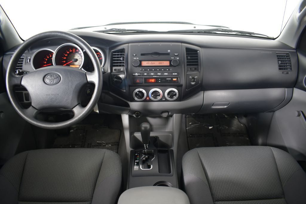 2008 Toyota Tacoma Image 18