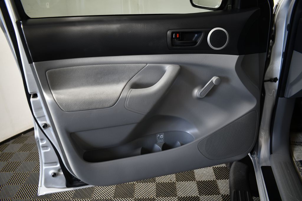 2008 Toyota Tacoma Image 20