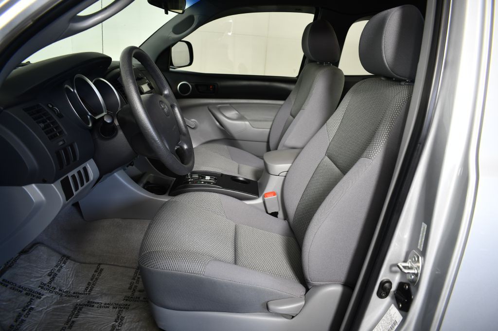 2008 Toyota Tacoma Image 21