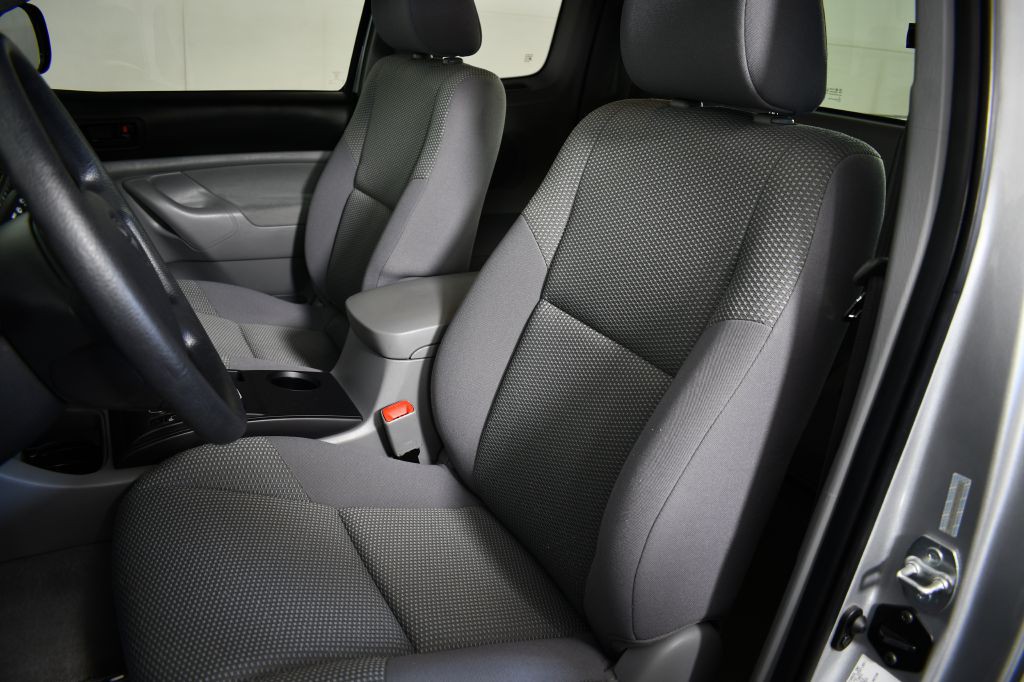 2008 Toyota Tacoma Image 22