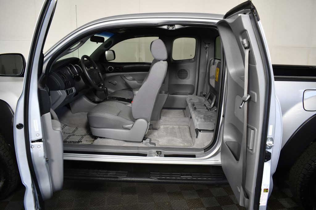 2008 Toyota Tacoma Image 23