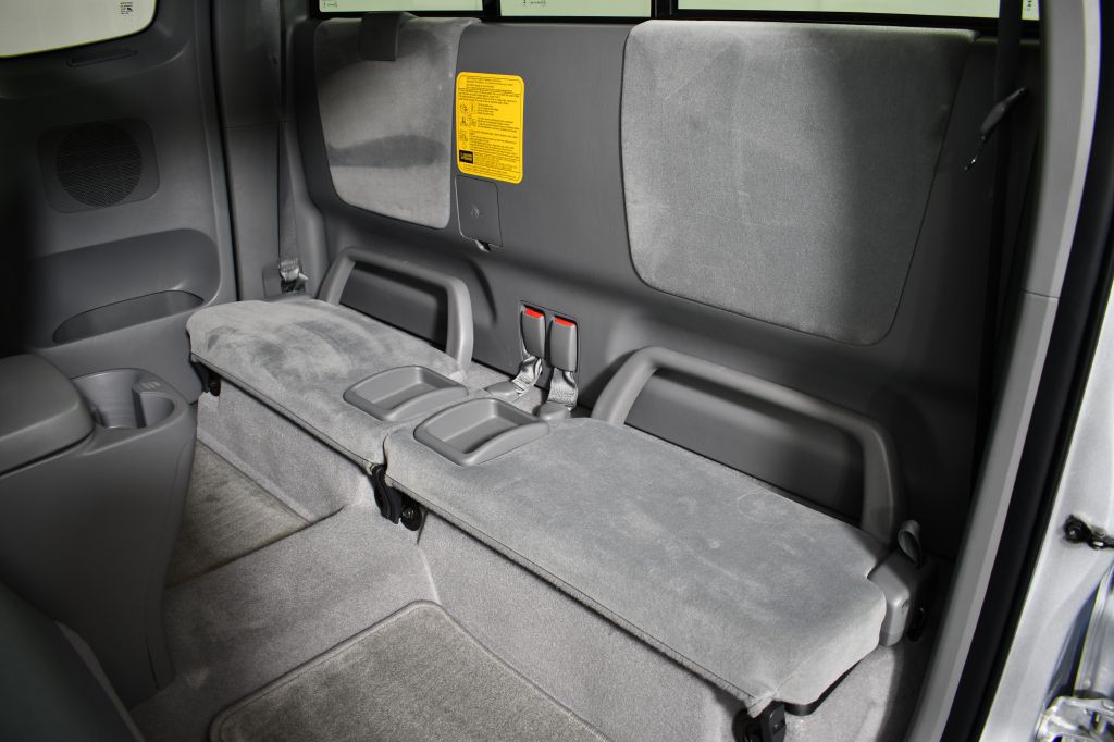 2008 Toyota Tacoma Image 25